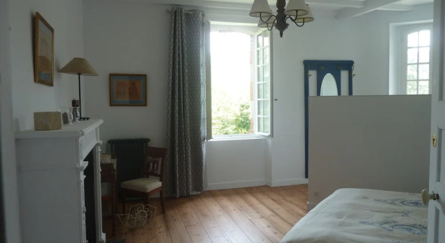 Domaine Abartiague, Réserver Chambre d'hôtes Ossès 