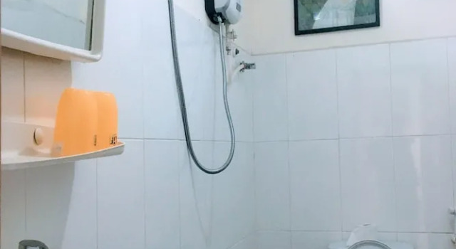 Номер Standard Hoa Hong Do Guesthouse