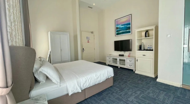 Двухместный номер Standard Casa Bianca