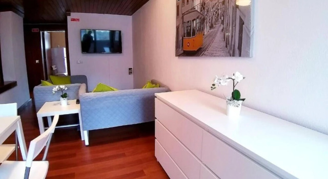 Theorynomadrooms Quarto Casal 3