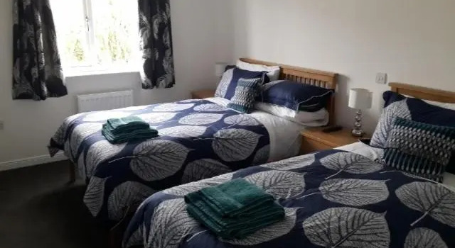 Двухместный номер Standard Castaway Guesthouse