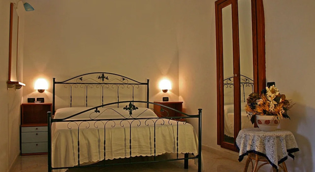 Casa Vacanza Villa Lesto, Buchen Sie Villa Villen in Ischia, Villa