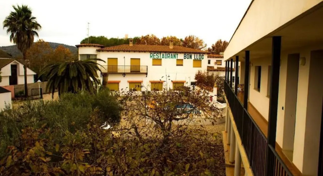 Hotel Bon Lloc, Buchen Sie Hotel Ulldecona Ebrodelta