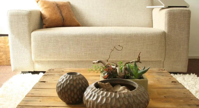Люкс Comfort Villa BBB