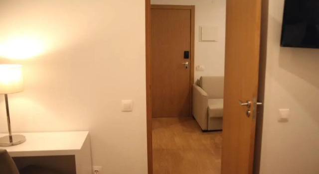 Апартаменты c 1 комнатой Lisbon Style