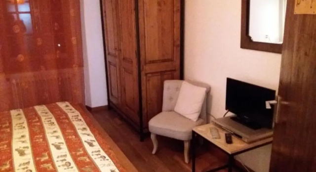 Chambres d'hôtes chez Pierrot et Flo, Prenota Hotel Sainte-Croix 