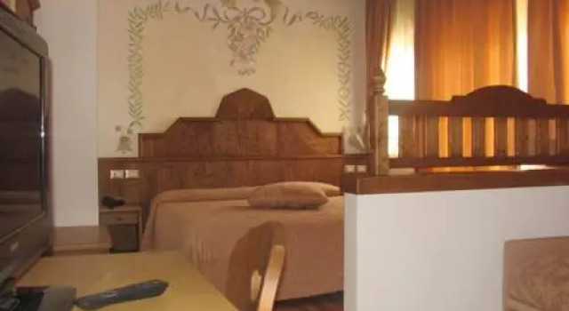 Hotel Franco, Забронировать Отель Андало Паганелла
