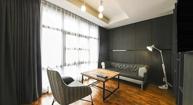 Suite Yeoubi Hotel