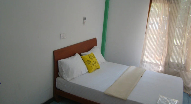 Priyanna Guest, Polonnaruwa