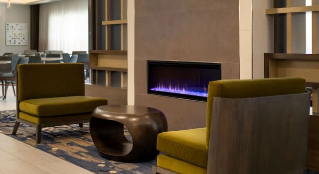 Residence Inn Oakland Downtown