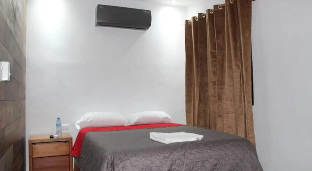 Departamento 2. Tuumben Che, Varaa Hotelli Valladolid Jukatan