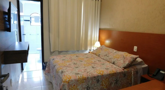 Номер Classic Hotel Real São Lourenço