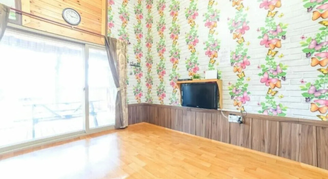 Номер Standard Sunshine Garden Pension