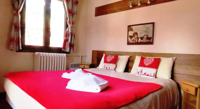 Hotel La Belle Etoile, Reserva ahora Hotel Les Deux-Alpes Oisans