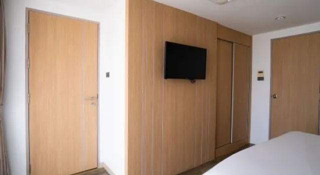 Двухместный люкс c 1 комнатой Rattanachol Hotel