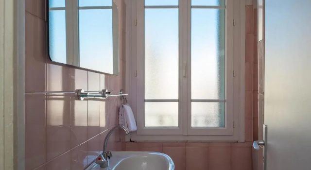 Четырёхместный номер Standard Hotel Solara