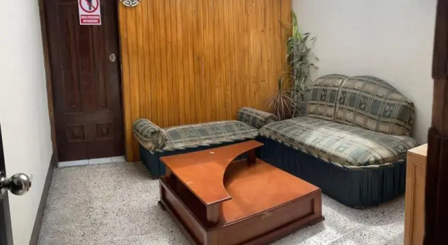 Семейный номер Standard Alojamientos Hostal Rest House