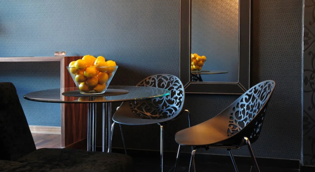 Люкс La Gioia Chic Angel Apartments