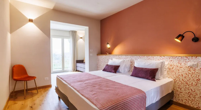 Casa Gallo, Reserva ahora Villa Hoteles en Piamonte con piscina, Piscina