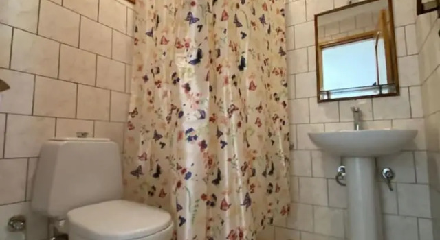 Трёхместный номер Standard с балконом Happy Land Hotel Dahab
