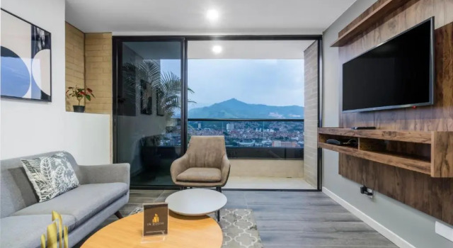 Apartment Class 48