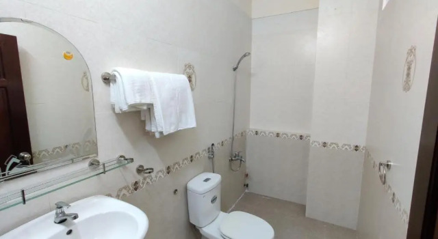 Номер Standard Sunny Homestay Cần Thơ