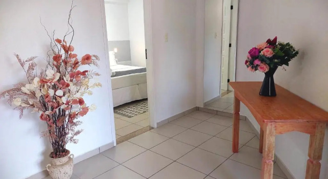 Люкс Luxury Pousada Santa Fe de Penedo