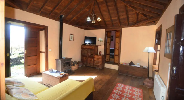 Casa Rural La Higuerita by Isla Bonita