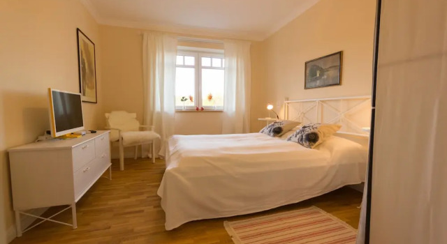 Апартаменты Villa Ruth