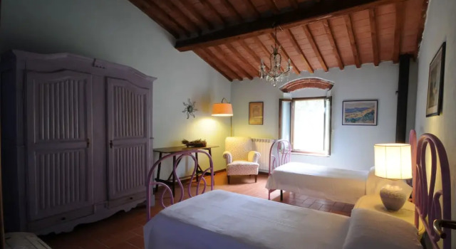 Casale di Zio Nando