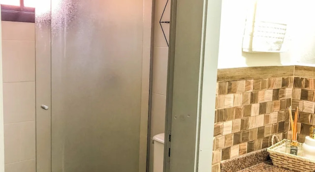 Номер Superior Pousada Vila 505