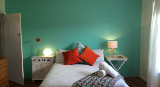 Ruby's Queenscliff, Book Hotel Queenscliff Bellarine Peninsula