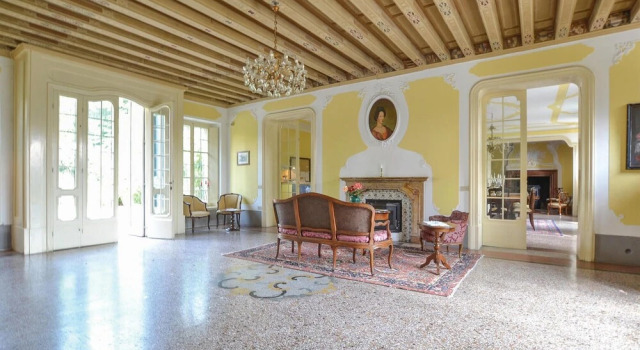 Casa Orange, Buchen Sie Hotel Santa Maria la Longa 