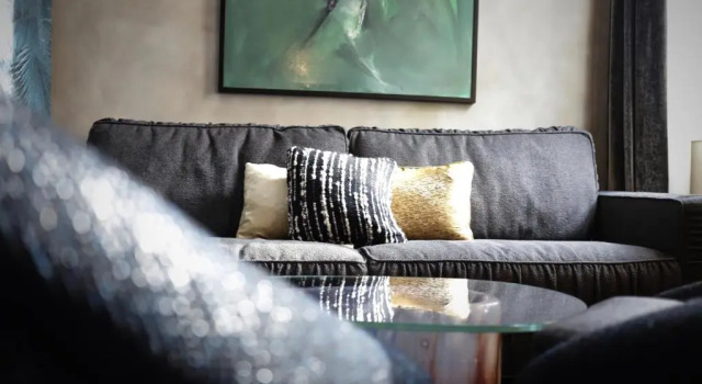 Двухместный номер Deluxe Numa Florence Palazzo Moro