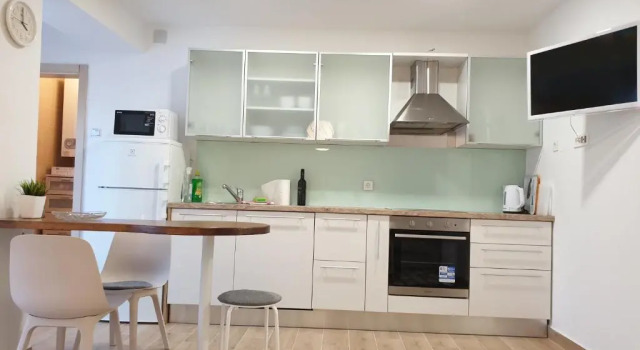 Студия Apartments Ziher