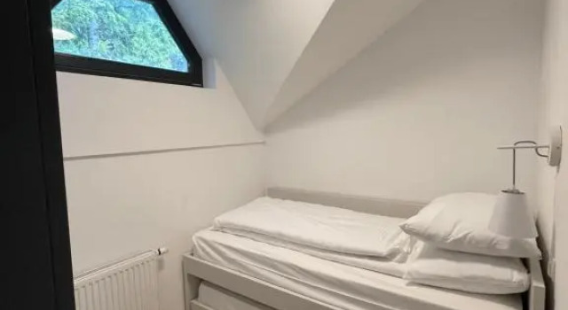 Golte - A2 Apartment - ski in/Out, Book Apartment Hotels in Savinjska with Parking, Parking