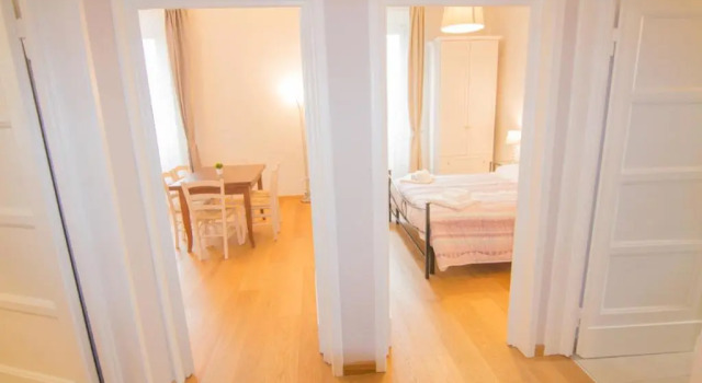 Cittadella Apartment, Book Apartment Hotels in Florence with Parking, Parking