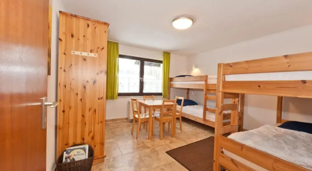 Коттедж Premium с 2 комнатами Holiday Home Reichenbach