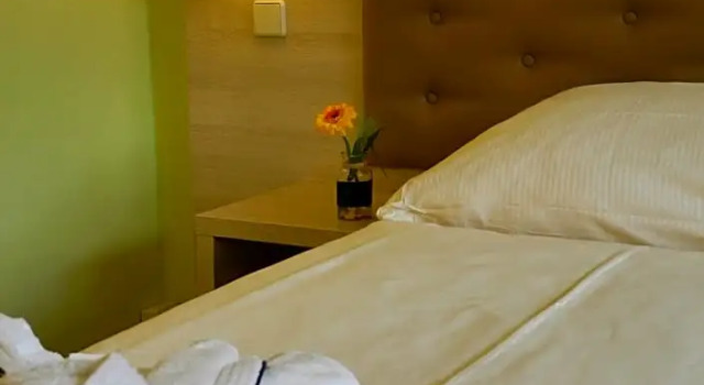 Номер Standard Waldhotel Wandlitz