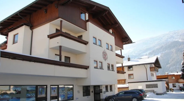 Appartementhaus Kaltenbach-Stumm by PiaundDirk, Забронировать Апартаменты/квартира Кальтенбах Циллерталь