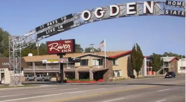 Ogden River Inn, Prenota Hotel Ogden Powder Mountain