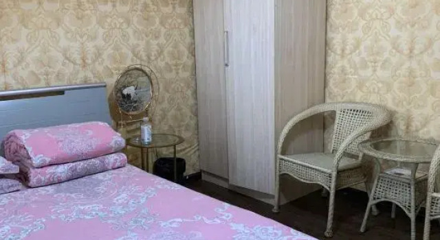 Люкс Harbin Jin'aite Apartment