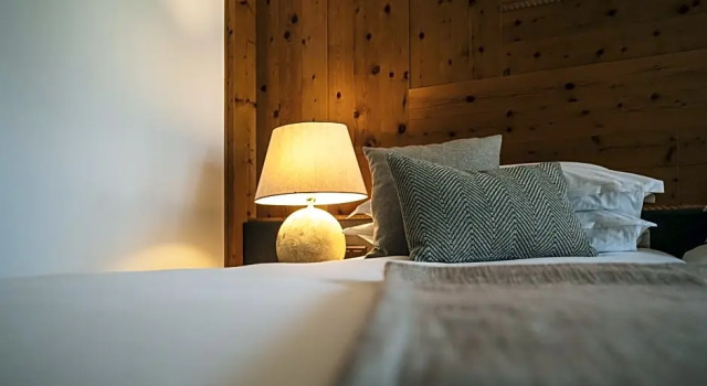 Номер Executive Hotel Waldhuus