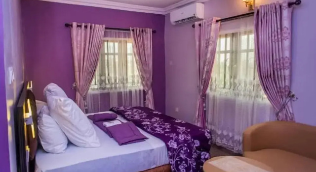 Номер Economy Remo Majestic Hotel