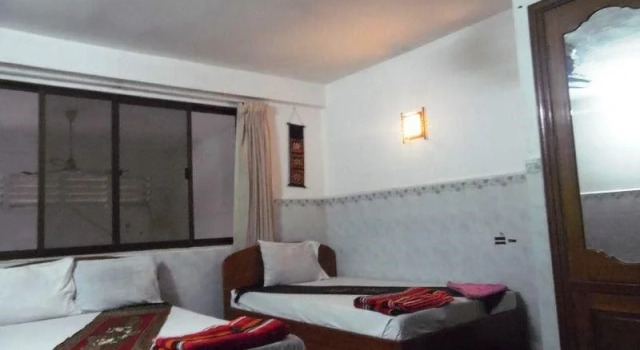 Guesthouse 66