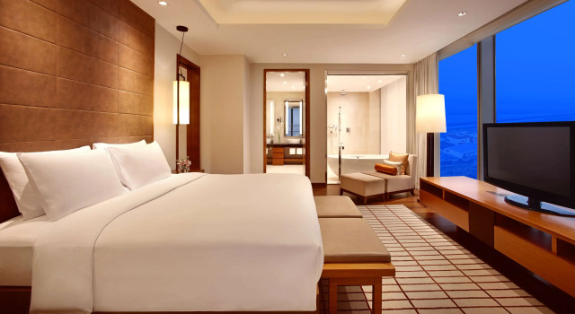 Grand Hyatt Macau