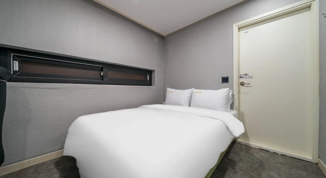 Seongnam Moran Gaja Motel