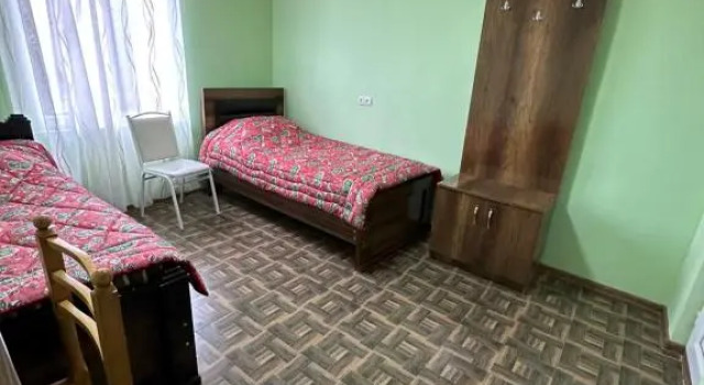 Guesthouse Space