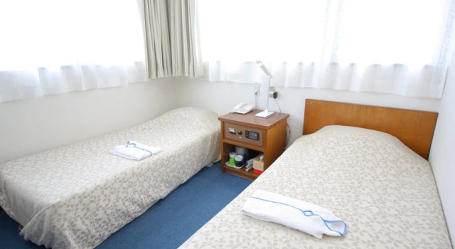 Hotel Green Tohoku