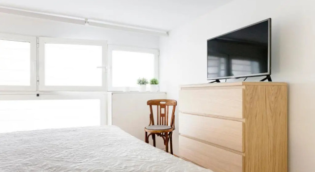 Апартаменты c 1 комнатой Odonell Loft